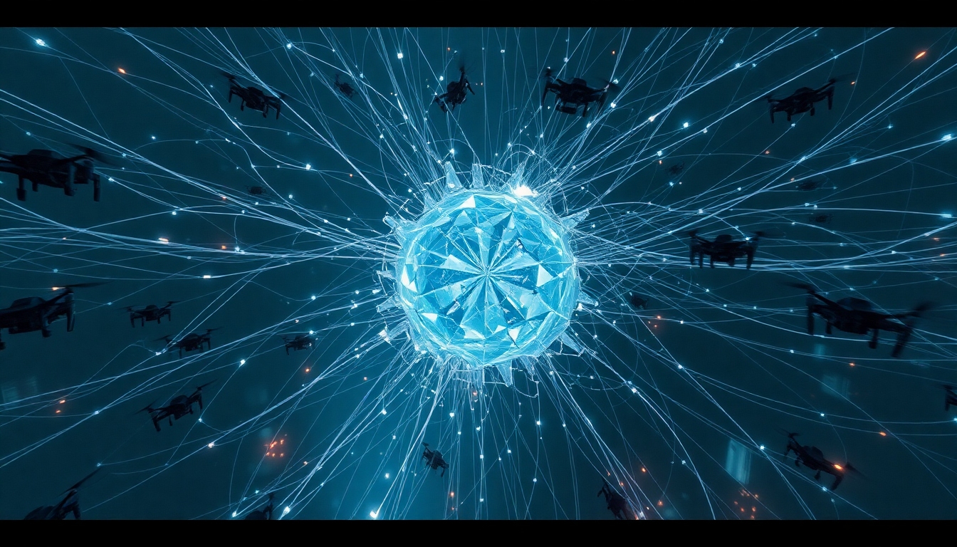 Baiduロボタクシー集団停止、武漢市で交通混乱 — 自律走行の「単一障害点」が浮き彫りに