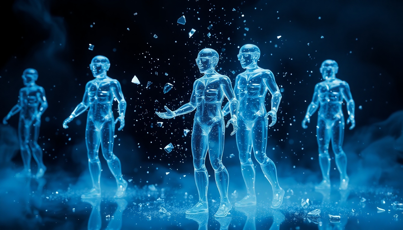 New Yorker記事にAIイラスト、AIコンパニオンは虚偽情報拡散